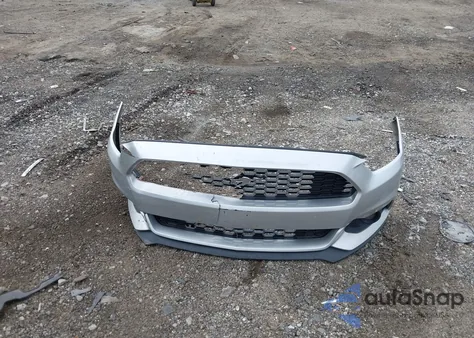 2015 Ford Mustang Ecoboost from USA, damaged, VIN 1FA6P8TH5F5402300